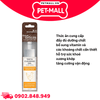 Dành cho Mèo - Gel vệ sinh răng miệng TropiClean Enticers teeth cleaning gel Honey manirated chicken flavor 59ml - Giảm mảng bám cao răng, làm dịu nướu vị Gà mật ong cho Petmall
