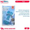 Đồ chơi FOFOS Cool Chill & Chew Dog Toys Size 18x9cm - Có gel lạnh bên trong, hỗ trợ giải nhiệt mùa hè Petmall