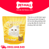 1.2KG - Thức ăn mèo Aatas Ocean Delight Salmon Flavour Adult - Cá hồi Petmall