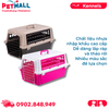 Lồng vận chuyển hàng không Ferplast Atlas Trendy Size S - 48x33x29cm Petmall