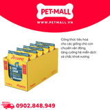 Thức ăn chó Josera Sensi Junior 4.5kg - chó con giống vừa nhập Germany Petmall