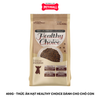 400G - Thức ăn hạt Healthy Choice dành cho chó con Petmall
