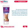 Gel dinh dưỡng PetAg Hairball Solution Supplement for Cats 100g - Ngăn ngừa và tiêu búi lông cho mèo Petmall
