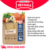 3.2KG - Thức ăn chó ANF 6Free Plus Dog Salmon & White fish - Cá Hồi và Cá Trắng Petmall