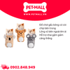 Đồ chơi FOFOS Toy Box - Gấu bông, phát ra âm thanh Petmall