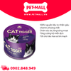 Combo Pate mèo Cat Tigger Wild Tuna 160g - 6 lon - Cá ngừ Petmall