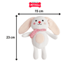 Đồ chơi FF PUPPY Series Rabbit - Thỏ bông Petmall