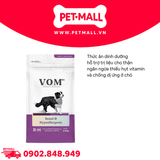 2.8KG - Thức ăn chó VOM Rena.l+Hypoallergeni.c RH - Chăm sóc sức khỏe cho thận và chống dị ứng Petmall