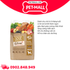 5.6KG - Thức ăn chó ANF 6Free Plus Dog Duck & Salmon - Thịt Vịt và Cá Hồi Petmall