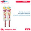 Dây dắt DoggyMan Size 10kg | 130cm - Hoa hồng đỏ Petmall