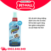 Xịt giảm hôi miệng Dental Fresh Oral Spray 113ml - Giúp hơi thở thơm mát, loại bỏ vi khuẩn gây mảng bám răng cho thú cưng Petmall
