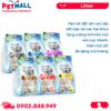 Cát vệ sinh HelloCat Premium Cat Litter 17.6Lbs | 8kg Petmall