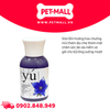 Sữa tắm Yú Chinese Bellflower Natural White Shampoo 30ml - Hương hoa chuông Petmall