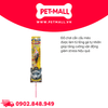 Đồ chơi cần câu chuột lông gà Cattyman Toys Size Nhỏ Petmall