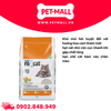 5L - Cát vệ sinh Bentas Rocat Orange Scented Clumping Bentonite Cat Litter - Hương Cam, vón cục khử mùi tuyệt đối Petmall