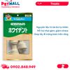 Xương nơ da bò DoggyMan 2 cây lớn - Sạch răng, giảm stress Petmall
