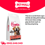 3.75KG - Thức ăn chó Homie Adult Dog - Salmon - Chó lớn vị cá hồi Petmall