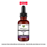 30ml - Dung dịch tăng cường miễn dịch Vetri DMG - Tăng sức bền, giảm stress cho thú cưng Petmall