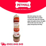 Cỏ mèo Bioline Catnip invigorating Petmall