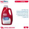 REFILL Xịt Nature's Miracle Advanced Platinum No More Spraying for Cats 3.78L - Chống mèo đi vệ sinh không đúng chỗ Petmall