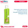 Sữa tắm Caredom ngừa ve bọ chét cho chó và mèo con 200ml Petmall