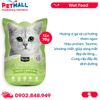 Hộp 12 Gói 70G - Pate mèo KitCat Petite Pouch Chicken & Whitefish - Vị Gà và Cá hường Petmall