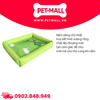 Nệm SONICE Cactus Pet Bed - size S 44 x 37 x 7cm Petmall