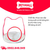 Túi ngủ Elite Cat Bedding - Size 45x32x42cm