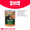 Combo 6 Lon 400G - Pate MONGE Bwild Grain Free - Vị Thịt Vịt, Bí Đỏ, Bí Xanh lon cho Chó lớn Petmall