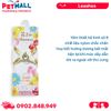 Yếm DoggyMan Color Harness Size 5kg - 20-40cm - Hoa hướng dương Petmall