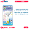 Lược DoggyMan DW Undercoat Removal Tool for Dog - Hỗ trợ lấy lông chết Petmall