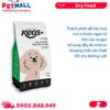 6KG - Thức ăn chó KEOS Small Breeds Lamb & Rice Adult - Vị Thịt Cừu và Gạo, dành cho chó giống nhỏ Petmall