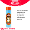 Sữa tắm và xả Lee & Webster Shampoo and Conditioner for Longhair cats 280g - Cho mèo lông dài Petmall