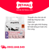 Tã cho chó cái Disposable female dog diaper - 14 miếng | Size L 4-8 kg Petmall