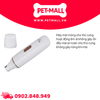 Máy mài móng chó mèo CP-3301 - Tặng kèm pin Petmall