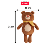 Đồ chơi FF PUPPY Series Bear - Gấu bông Petmall