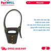 Rọ mõm da SONICE Real Leather Muzzle - Màu đen Petmall