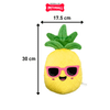 Đồ chơi FF SUMMER series Pineapple - Quả dứa Petmall