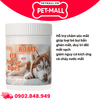 Khăn ướt KAMT Finger Eyes Wipe vệ sinh mắt cho chó - Hộp 100 cái Petmall
