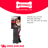 Đồ chơi AFP Mighty Dummy Toys Size M - Cho chó lớn, hỗ trợ giảm ngứa răng Petmall