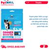 Treats Kelly & Co's Dinner Booster Dog Maguro Topper 50g - Vị Cá Ngừ, cho Chó Petmall