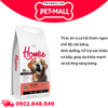12KG - Thức ăn chó Homie Adult Dog - Salmon - Chó lớn vị cá hồi Petmall