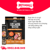 Treats Absolute Holistic Liquid Puree Treat for Dogs & Cats 60g - Cá ngừ & Cá hồi - Dxạng kem, dành cho chó mèo Petmall