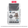 18L- Cát vệ sinh Bentas Rocat Activated Carbon Bentonite Clumping Cat Litter - Hương Than Hoạt Tính Petmall