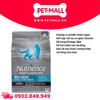 5KG - Thức ăn mèo Nutrience Infusion Adult Indoor Cá biển và Rau củ - Dành cho mèo trưởng thành Petmall