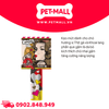 Treats LOLIPOP kẹo mút 23gr - Vị Thịt gà và Khoai lang Petmall