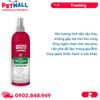 Xịt Nature's Miracle Advanced Platinum Dog Pet Block Spray 473ml - Chống chó cào đồ và hành vi xấu khác Petmall