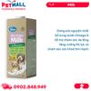 Sữa cho chó Petown Dog & Puppy Milk Glucosamine - 1 Lít - Uống trực tiếp Petmall