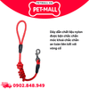 Dây dắt tròn SONICE Rope Dog Leash - Độ dày 1cm Petmall