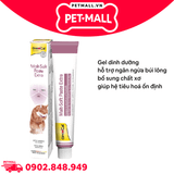 Gel dinh dưỡng Gimcat Malt-Soft Paste Extra for Cats 20g - Ngăn ngừa búi lông cho mèo Petmall